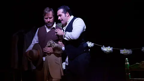 Hermanos &Aacute;lvarez Quintero | Ayto. de Huelva