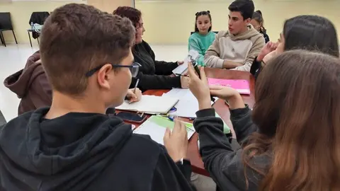 Pablo P&eacute;rez dirigiendo en 'Qui&eacute;n m&aacute;s'