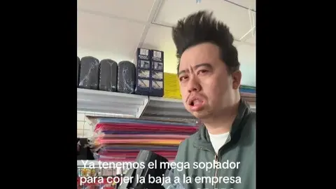 Foto: V&iacute;deo de Super Bazar Dong Hai
