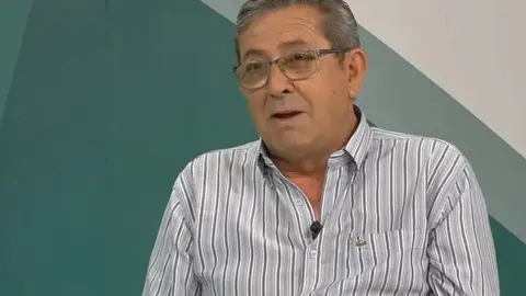 Jos&eacute; Anselmo Cruz fue gerente de Olibeas