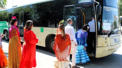 Fuente: Damas Interbus