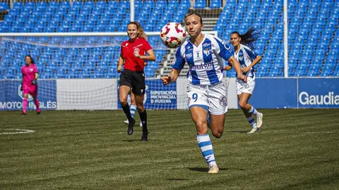 Fuente: Twitter del Sporting de Huelva