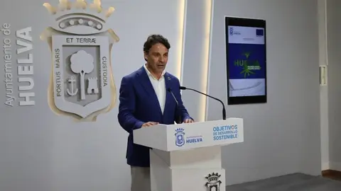 Jes&uacute;s Manuel Bueno. Fuente: Imagen de archivo