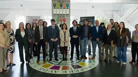 Fuente: Universidad de Huelva