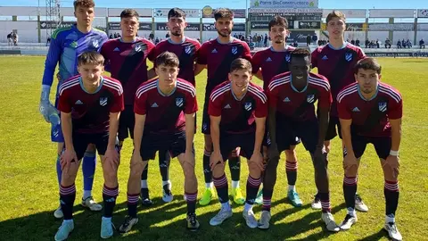 Fuente: Twitter F&uacute;tbol Base Recre