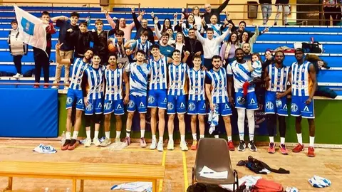 Fuente: Twitter del Huelva Comercio LRi21 Viridis
