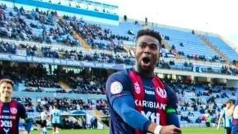 Fuente: Instagram del Yeclano Deportivo