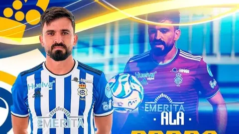 Fuente: Twitter del Recreativo de Huelva F&uacute;tbol Playa y Goal Graphics 99