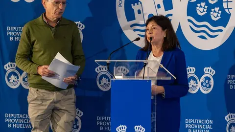 Presentaci&oacute;n 'Pueblo Saludable'