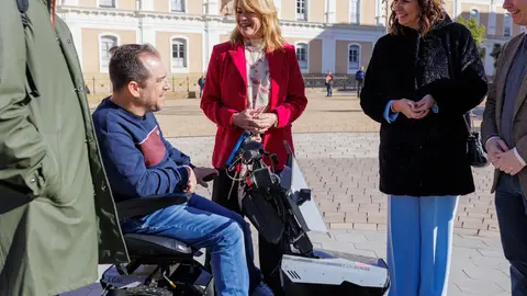Campa&ntilde;a de limpieza | Ayto. de Huelva