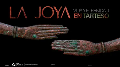 Cartel de la exposici&oacute;n | Museo de Huelva