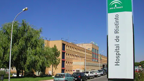 Hospital de Riotinto | Ayto. Minas de Riotinto