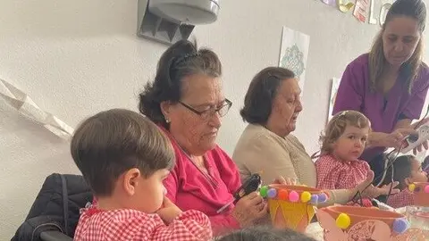Macrosad Bonares