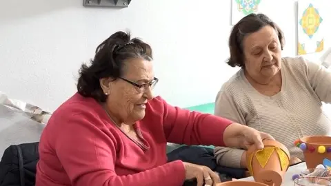Actividad de Macrosad en Bonares