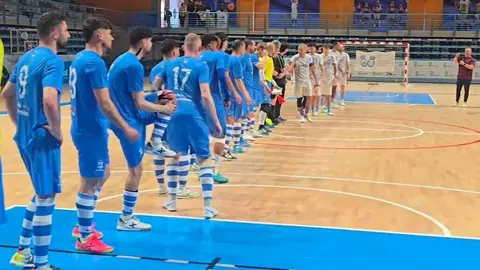 Fuente: Instagram del CDS Huelva