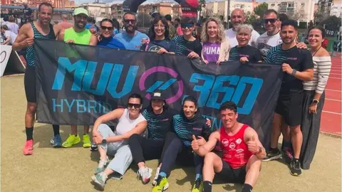 Fuente: Instagram de Emilio Mart&iacute;n