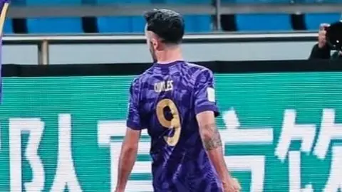 Fuente: Instagram de Alberto Quiles