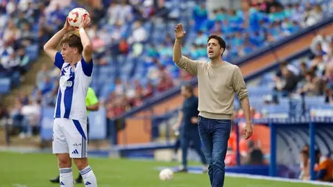Fuente: Alberto D&iacute;az