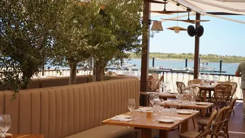 Fango Restaurante El Rompido