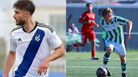 Fuente: Instagram de Dani Romero y Alberto Vela