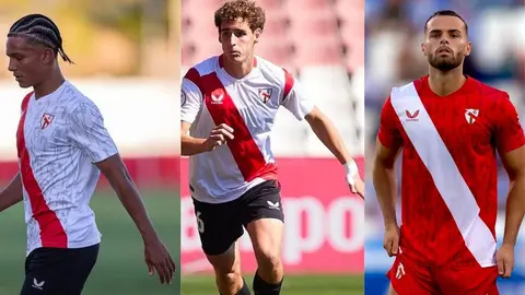 Fuente: Instagram de Leandro Antonetti. Manu Bueno y Ram&oacute;n Mart&iacute;nez