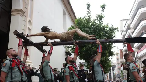 Legi&oacute;n B