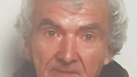Lorenzo Sousa fue localizado sin vida