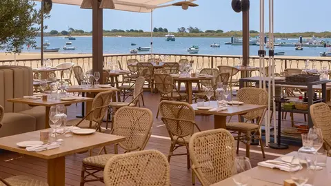 Terraza de Fango Restaurante & Copas