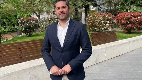 Baluffo en una reciente imagen