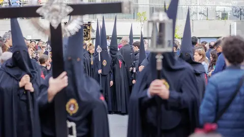 Viernes Santo en Huelva (Fran &Aacute;lvarez)