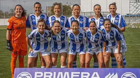 Fuente: Twitter del Sporting de Huelva