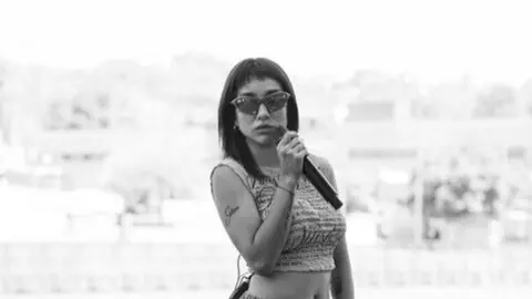 Mar&iacute;a Becerra
