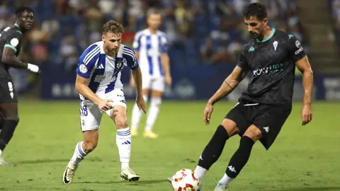 Fuente: Alberto D&iacute;az