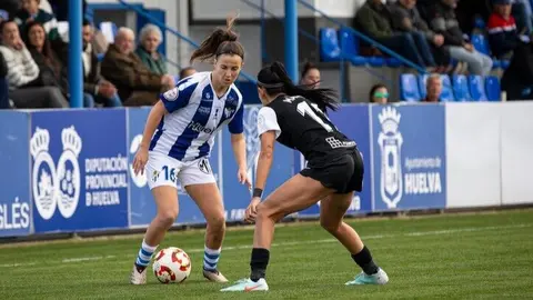 Fuente: Twitter del Sporting de Huelva