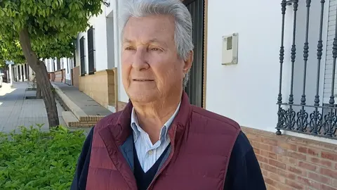 Manuel Jes&uacute;s Mu&ntilde;iz, nuevo presidente de Olibeas