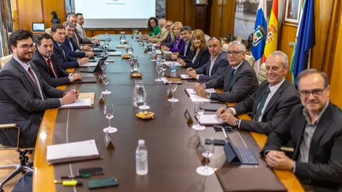 Consejo Administracion APH