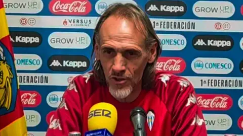 Fuente: Instagram del CD Alcoyano SAD