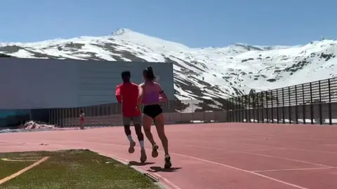 Fuente: Instagram de Mar&iacute;a Forero