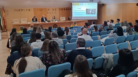 Fuente: Ilustre Colegio de Abogados de Huelva