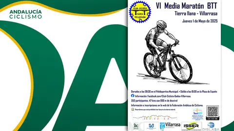 Fuente: Federaci&oacute;n Andaluza de Ciclismo