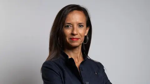 Beatriz Corredor