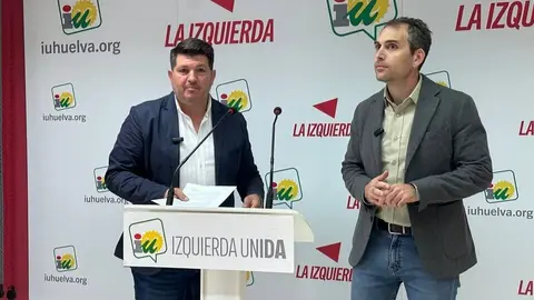 Toni y Marcos