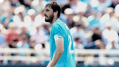 Fuente: Instagram de la UD Ibiza