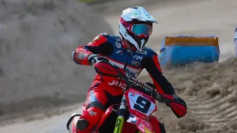 Fuente: Instagram de Paquito G&oacute;mez Navarro