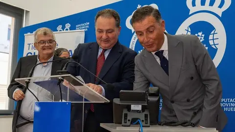 Premio Iberoamericano Juan Ram&oacute;n Jim&eacute;nez 2025. Fuente: Diputaci&oacute;n de Huelva