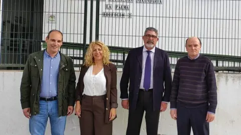 Diputaci&oacute;n y UNED renuevan su convenio de cooperaci&oacute;n educativa