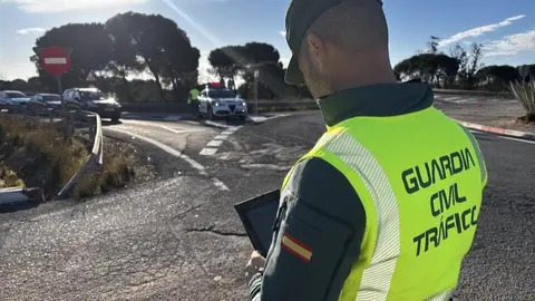 Fuente: Guardia Civil