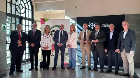 CSIF celebra el D&iacute;a del Empleado en Huelva