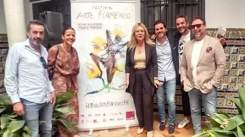 Presentaci&oacute;n. Ayto: San Juan del Puerto