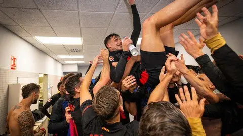 Fuente: FC Barcelona.